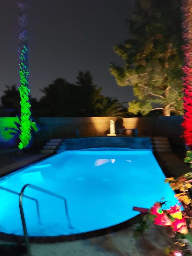 Catmosphere Las Vegas Exterior foto