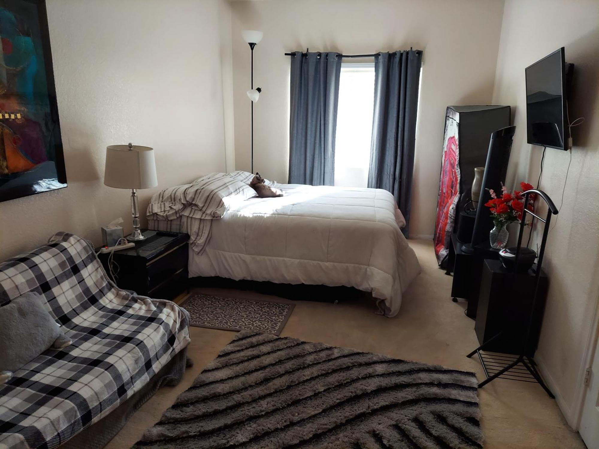 Catmosphere Las Vegas Quarto foto
